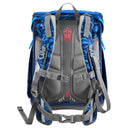 Step by Step Space - Schulranzen Set 5tlg. (Manta Rio) - Ansicht 4