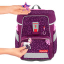 Step by Step Space - Schulranzen Set 5tlg. (Pretty Unicorn Nuala) - Ansicht 11