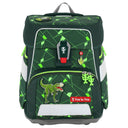 Step by Step Space Shine - Schulranzen Set 5tlg. (Dino Night Tyro) - Ansicht 2