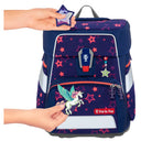 Step by Step Space Shine - Schulranzen Set 5tlg. (Pegasus Night Nuala) - Ansicht 7
