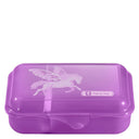 Step by Step Zubehör Lunchbox 17.5 cm - Brotzeitbox (Dreamy Pegasus)