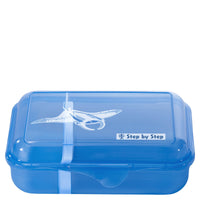 Step by Step Zubehör Lunchbox 17.5 cm - Brotzeitbox (Manta Rio)
