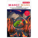 Step by Step Zubehör "Magic Mags" Flash (Dino Keno) - Ansicht 3