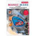 Step by Step Zubehör "Magic Mags" Flash (Fire Engine Buzz) - Ansicht 3