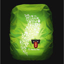 Step by Step Zubehör Regen-/Sicherheitshülle Medium 11.7 cm (green) - Ansicht 3