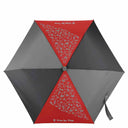 Step by Step Zubehör - Regenschirm Magic Rain EFFECT (Red)