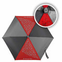 Step by Step Zubehör - Regenschirm Magic Rain EFFECT (Red) - Ansicht 2