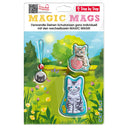 Step by Step Zubehör-Set "Magic Mags" (Cat Lilly) - Ansicht 2