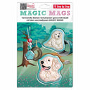 Step by Step Zubehör-Set "Magic Mags" (Dog Basty) - Ansicht 2