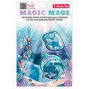 Step by Step Zubehör-Set "Magic Mags" (Dolphin Finja) - Ansicht 2