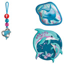 Step by Step Zubehör-Set "Magic Mags" (Dolphin Finja)