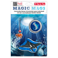 Step by Step Zubehör-Set "Magic Mags" (Manta Rio) - Ansicht 2
