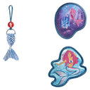 Step by Step Zubehör-Set "Magic Mags" (Mermaid Lola)