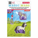 Step by Step Zubehör-Set "Magic Mags" Schleich (Andalusier) - Ansicht 3
