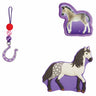 Step by Step Zubehör-Set "Magic Mags" Schleich (Andalusier)