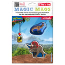 Step by Step Zubehör-Set "Magic Mags" Schleich (Dinosaurs Triceratops) - Ansicht 2