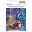 Step by Step Zubehör-Set "Magic Mags" (Superhero Joris) - Ansicht 2
