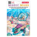 Step by Step Zubehör-Set "Magic Mags" (Turtle Josie) - Ansicht 2