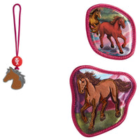 Wild Horse Nora