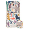 Stokke® JetKids™ Cloudsleeper - Reisematratze 150 cm (Animal Family)