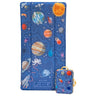 Stokke® JetKids™ Cloudsleeper - Reisematratze 150 cm (Space Maze)