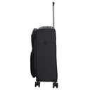 Stratic Bendigo Light+ - 4-Rollen-Trolley 54 cm S erw. (navy) - Ansicht 3