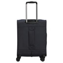 Stratic Bendigo Light+ - 4-Rollen-Trolley 54 cm S erw. (navy) - Ansicht 4