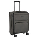 Stratic Bendigo Light+ - 4-Rollen-Trolley 54 cm S erw. (sand) - Ansicht 5