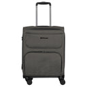 Stratic Bendigo Light+ - 4-Rollen-Trolley 54 cm S erw. (sand)
