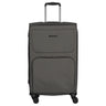 Stratic Bendigo Light+ - 4-Rollen-Trolley 72 cm M erw. (sand)