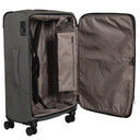 Stratic Bendigo Light+ - 4-Rollen-Trolley 72 cm M erw. (sand) - Ansicht 6