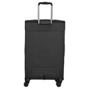 Stratic Bendigo Light+ - 4-Rollen-Trolley 72 cm M erw. (black) - Ansicht 4