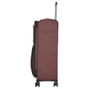 Stratic Bendigo Light+ - 4-Rollen-Trolley 72 cm M erw. (redwine) - Ansicht 3