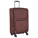 Stratic Bendigo Light+ - 4-Rollen-Trolley 72 cm M erw. (redwine) - Ansicht 5