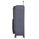 Stratic Bendigo Light+ - 4-Rollen-Trolley 84 cm L erw. (navy) - Ansicht 3