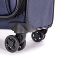 Stratic Bendigo Light+ - 4-Rollen-Trolley 84 cm L erw. (navy) - Ansicht 7