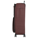 Stratic Bendigo Light+ - 4-Rollen-Trolley 84 cm L erw. (redwine) - Ansicht 3