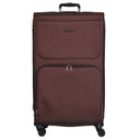 Stratic Bendigo Light+ - 4-Rollen-Trolley 84 cm L erw. (redwine)