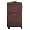 Stratic Bendigo Light+ - 4-Rollen-Trolley 84 cm L erw. (redwine)