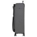 Stratic Bendigo Light+ - 4-Rollen-Trolley 84 cm L erw. (silver) - Ansicht 3