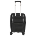 Stratic Bright+ - 4-Rollen-Trolley 56 cm S erw. (black) - Ansicht 4