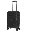 Stratic Bright+ - 4-Rollen-Trolley 56 cm S erw. (black) - Ansicht 2
