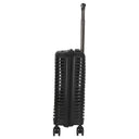 Stratic Bright+ - 4-Rollen-Trolley 56 cm S erw. (black) - Ansicht 3