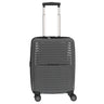 Stratic Bright+ - 4-Rollen-Trolley 56 cm S erw. (grey)