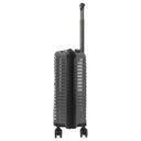 Stratic Bright+ - 4-Rollen-Trolley 56 cm S erw. (grey) - Ansicht 3