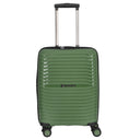 Stratic Bright+ - 4-Rollen-Trolley 56 cm S erw. (olive)