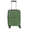 Stratic Bright+ - 4-Rollen-Trolley 56 cm S erw. (olive)