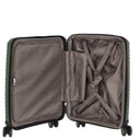 Stratic Bright+ - 4-Rollen-Trolley 56 cm S erw. (olive) - Ansicht 6
