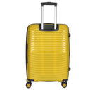 Stratic Bright+ - 4-Rollen-Trolley 66 cm M erw. (yellow gold) - Ansicht 4