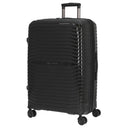 Stratic Bright+ - 4-Rollen-Trolley 76 cm L erw. (black) - Ansicht 2